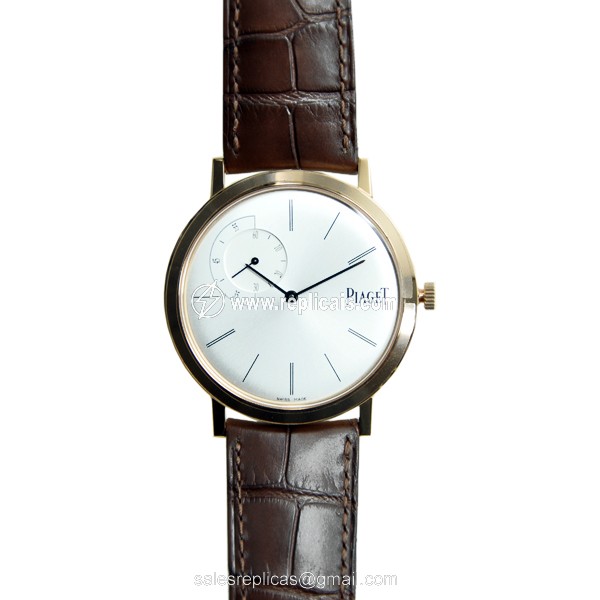 PIAGET ALTIPLANO G0A34113