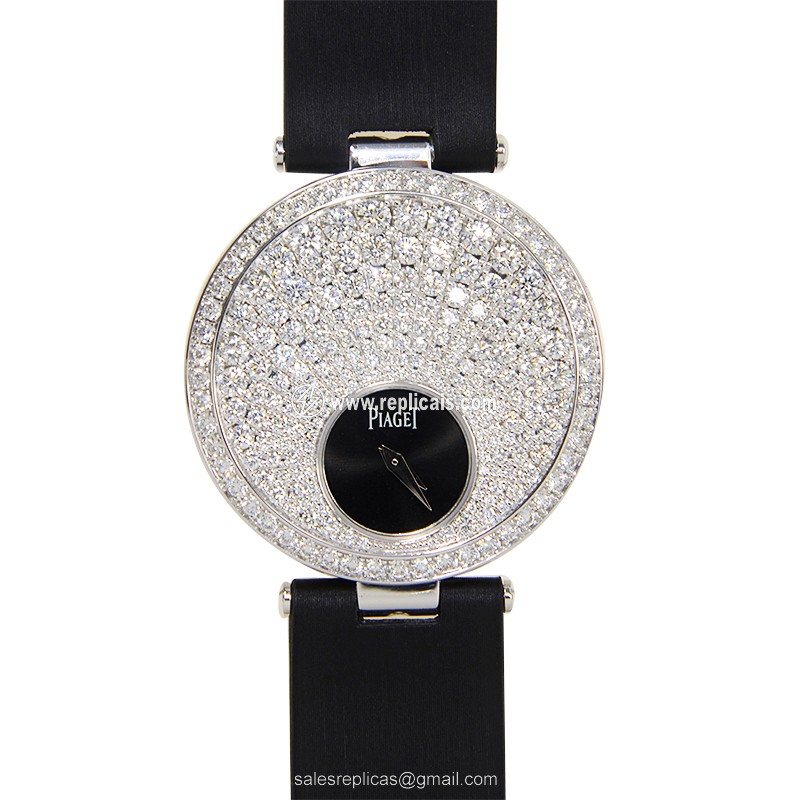 PIAGET LIMELIGHT G0A34137
