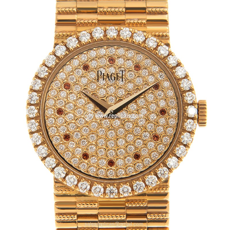 PIAGET TRADITION G0A34150