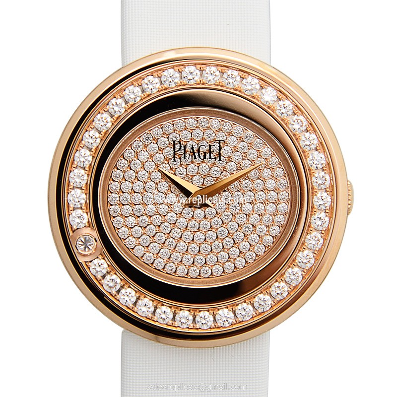 PIAGET POSSESSION G0A37189