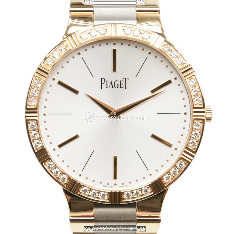 PIAGET DANCER G0A38060