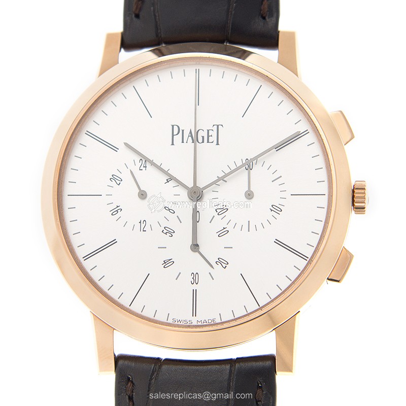 PIAGET ALTIPLANO G0A40030