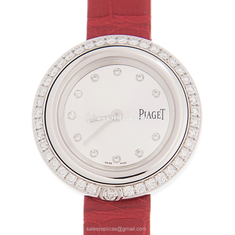 PIAGET POSSESSION G0A43084