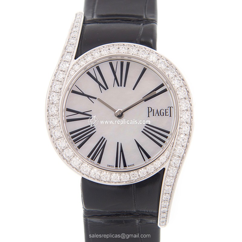 PIAGET LIMELIGHT G0A43390