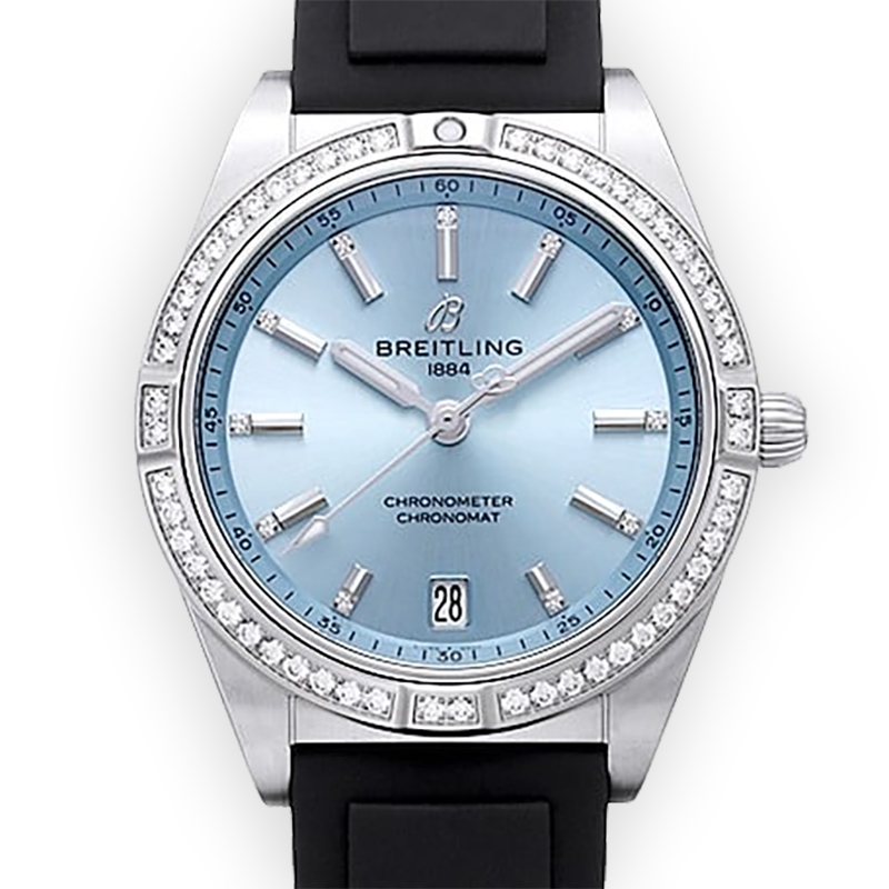 NEW BREITLING CHRONOMAT G10380591C1S1
