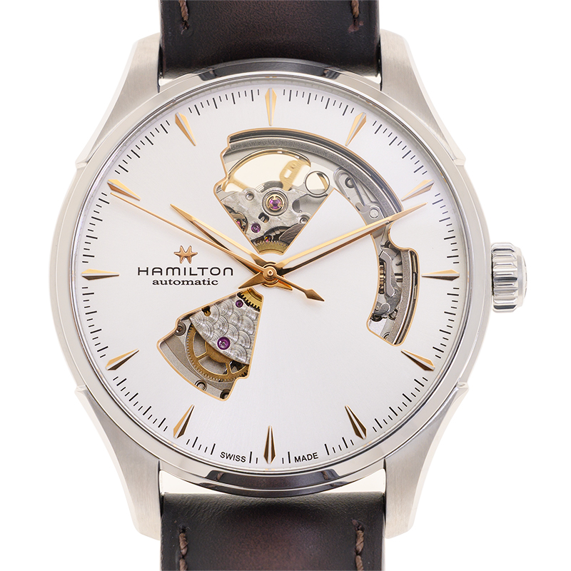 NEW HAMILTON JAZZ MASTER H32675551