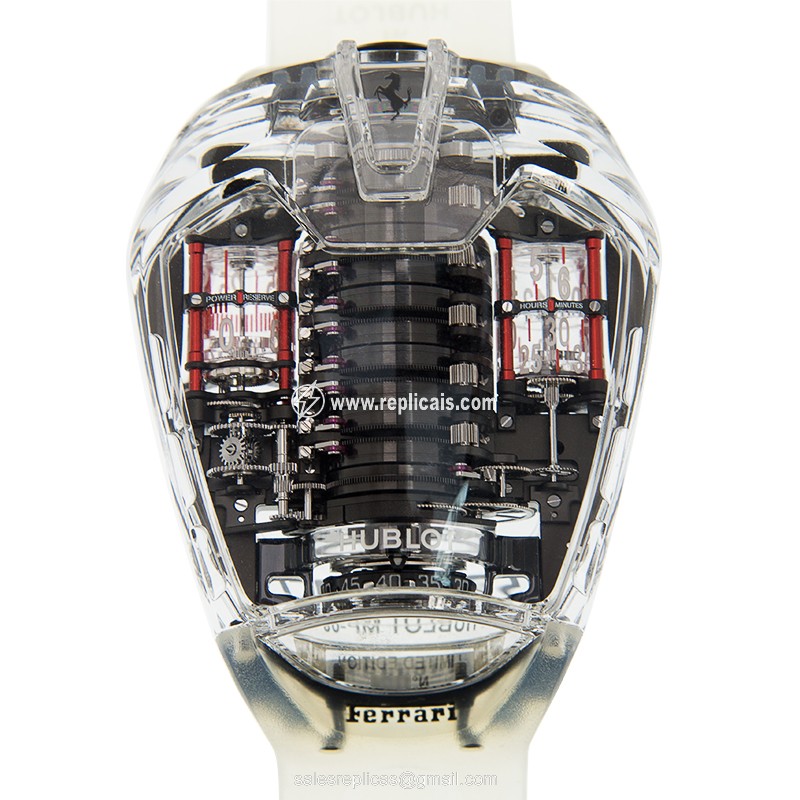 HUBLOT MP H905.JX.0001.RT