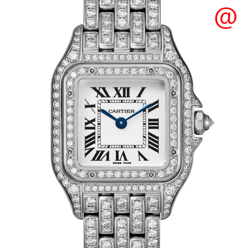 NEW CARTIER PANTHeRE DE CARTIER HPI01129