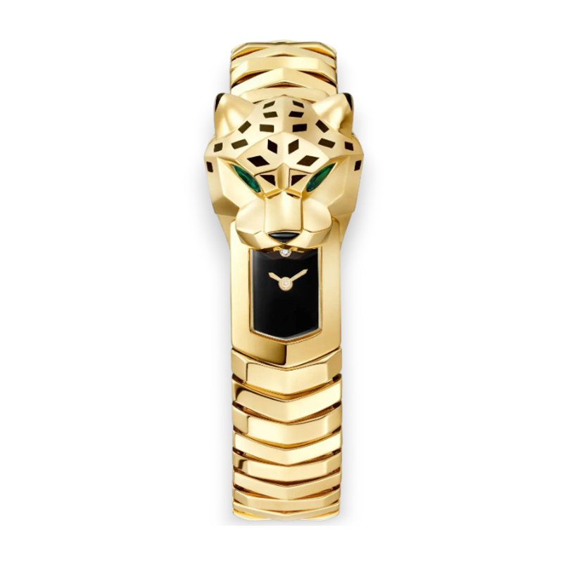 NEW CARTIER PANTHeRE DE CARTIER HPI01537