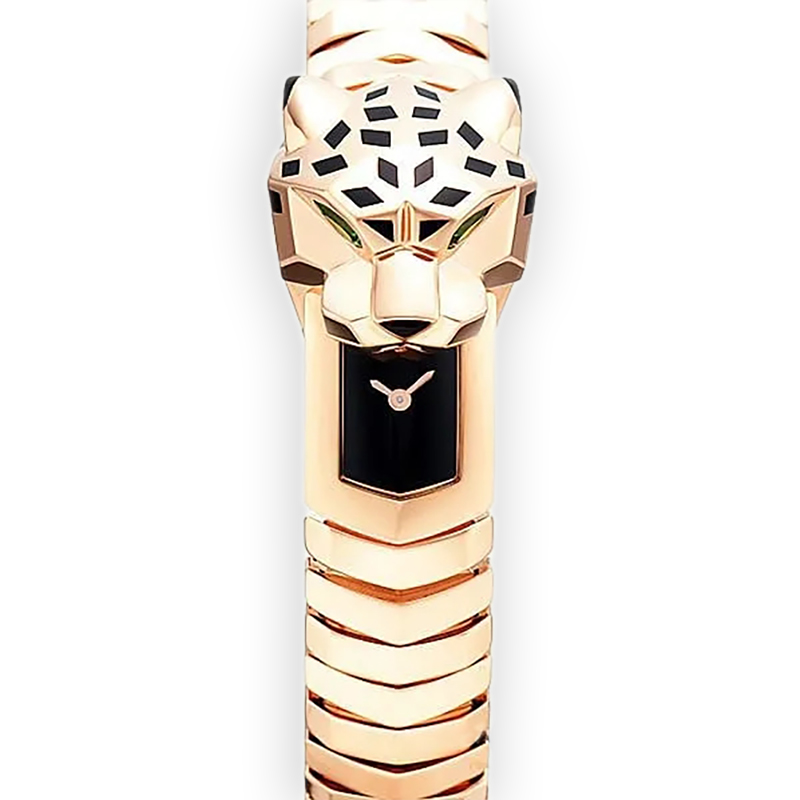 NEW CARTIER PANTHeRE DE CARTIER HPI01538