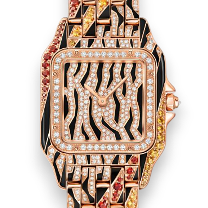 NEW CARTIER PANTHeRE DE CARTIER HPI01698