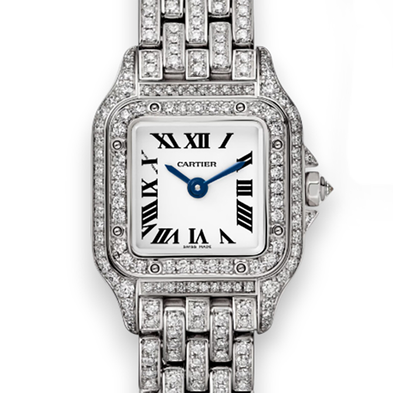 NEW CARTIER PANTHeRE DE CARTIER HPI01719