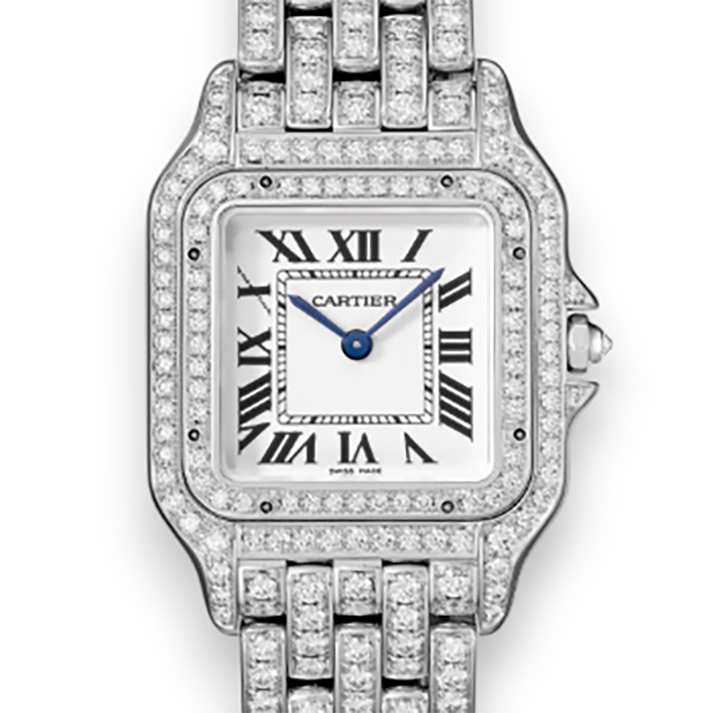 NEW CARTIER PANTHeRE DE CARTIER HPI01722