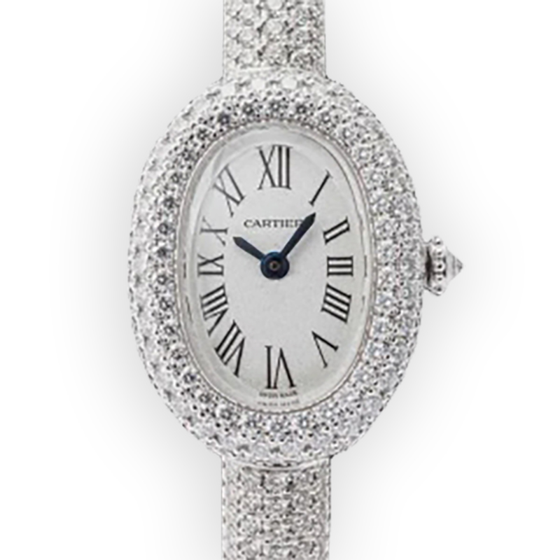NEW CARTIER BAIGNOIRE HPI01773