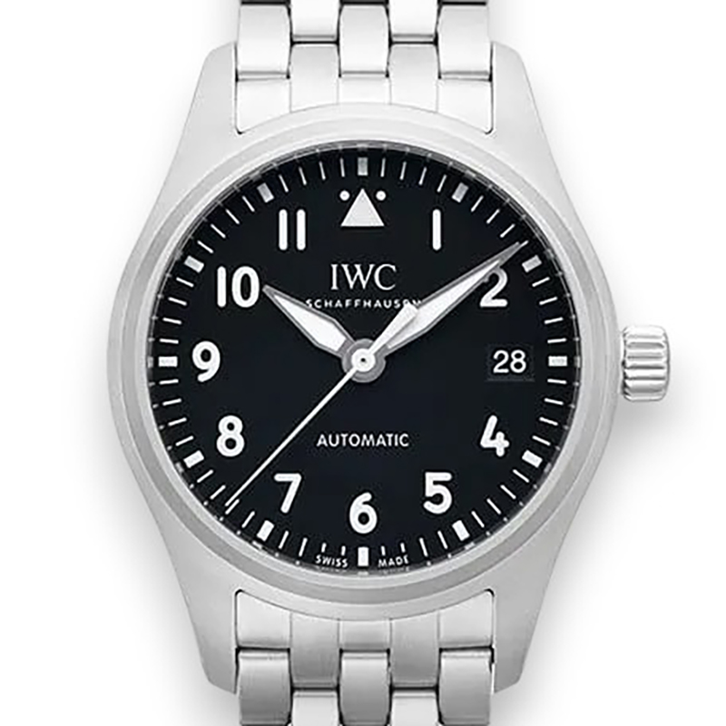 NEW IWC PILOTS IW324010