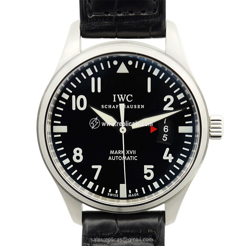 IWC PILOTS IW326501