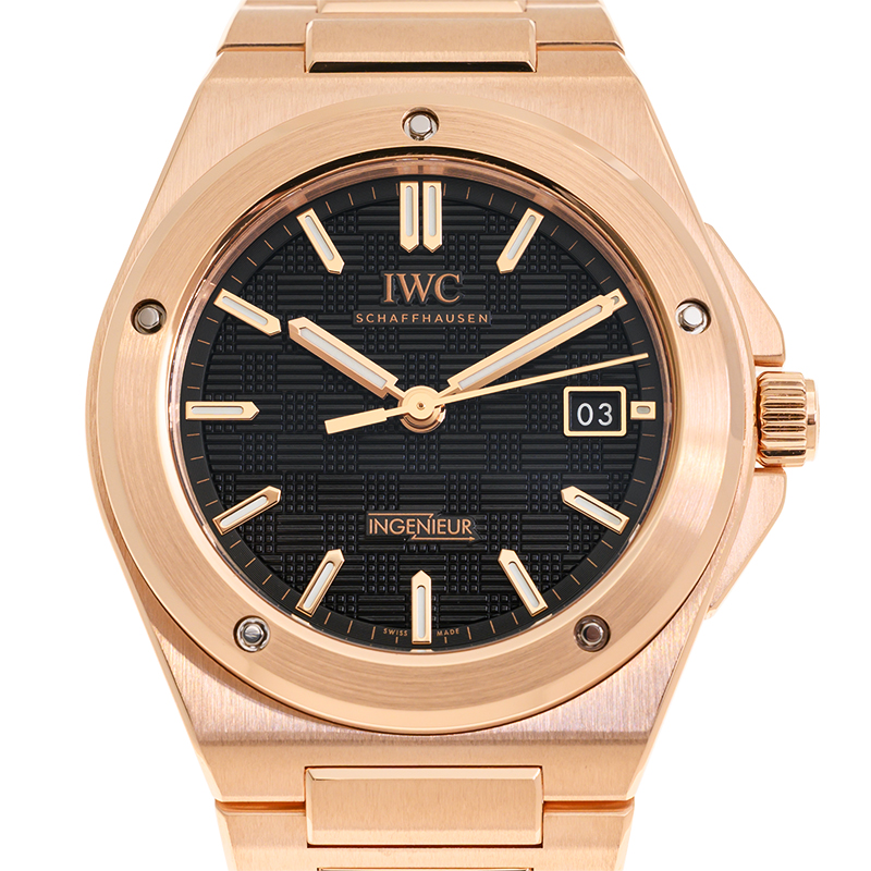 NEW IWC INGENIEUR IW328702