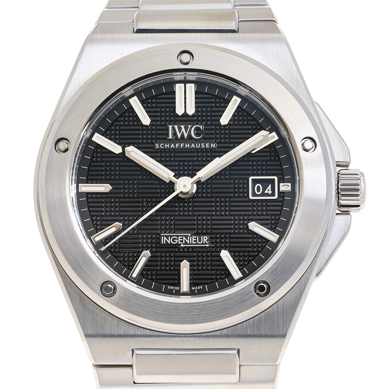NEW IWC INGENIEUR IW328901