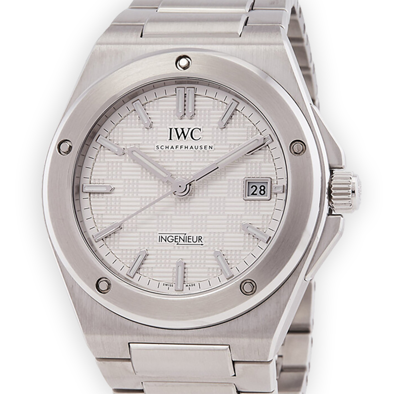 NEW IWC INGENIEUR IW328902