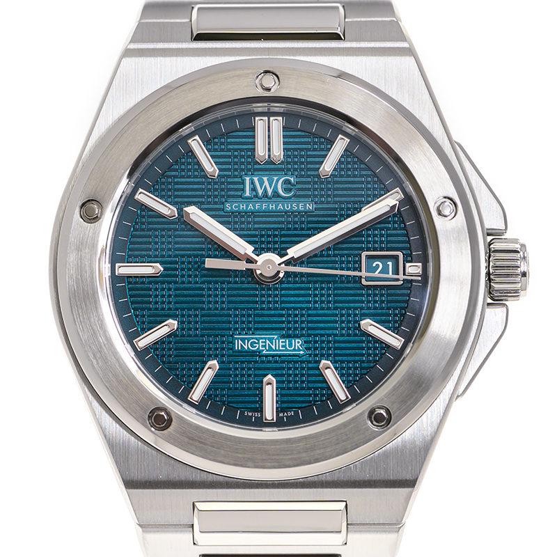 NEW IWC INGENIEUR IW328903