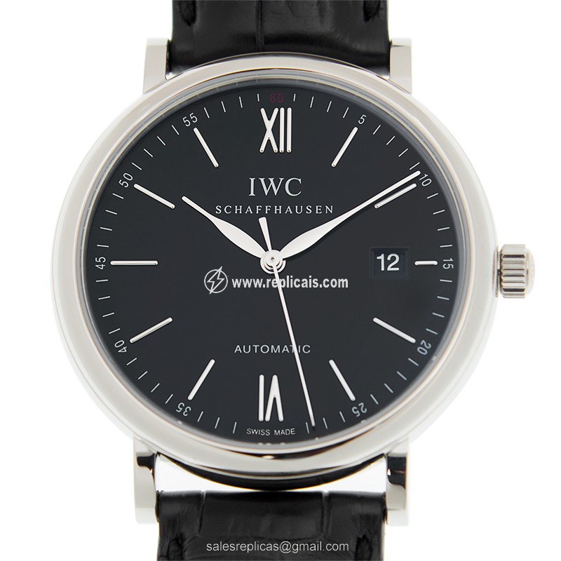 IWC PORTOFINO IW356502