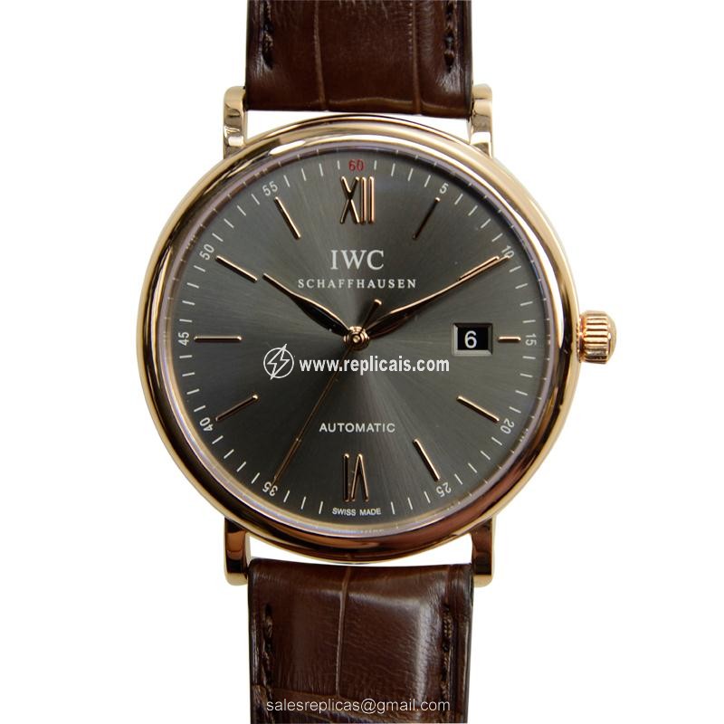 IWC PORTOFINO IW356511