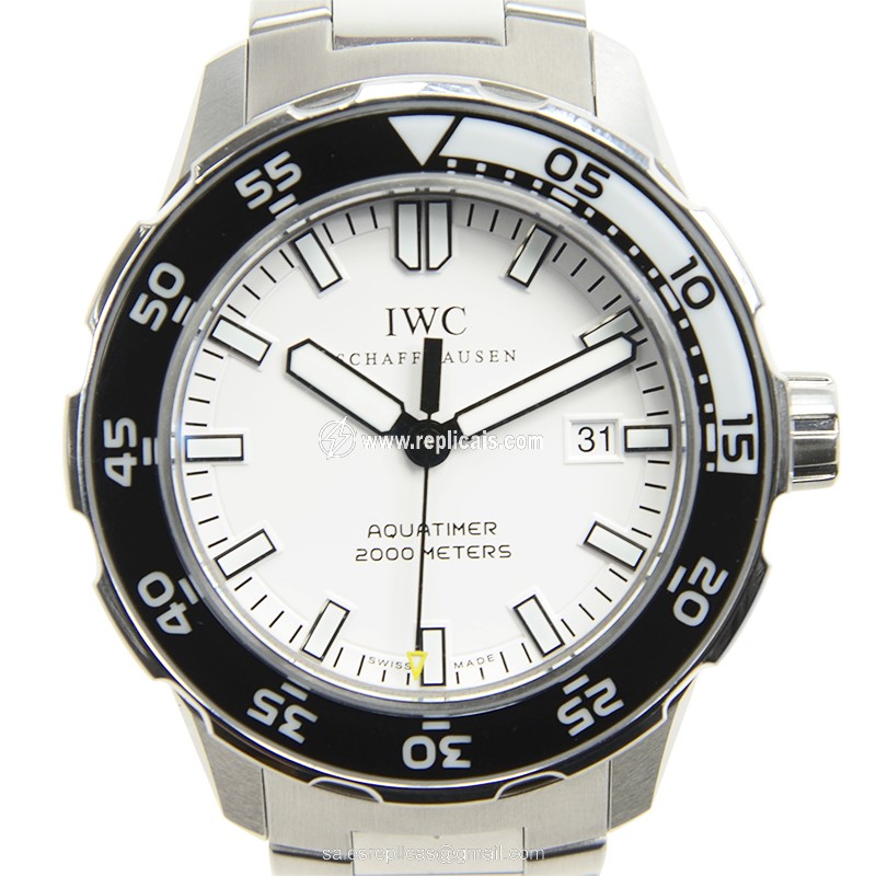 IWC AQUATIMER IW356805