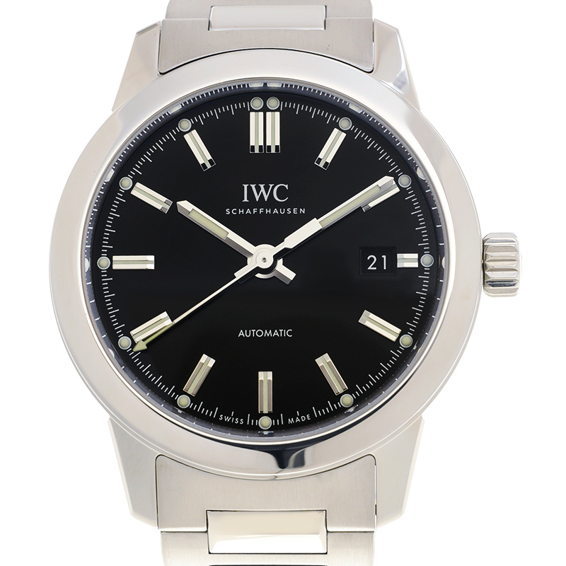 NEW IWC INGENIEUR IW357002