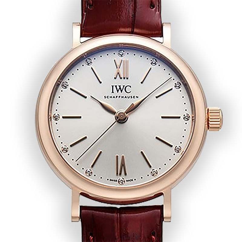 NEW IWC PORTOFINO IW357401