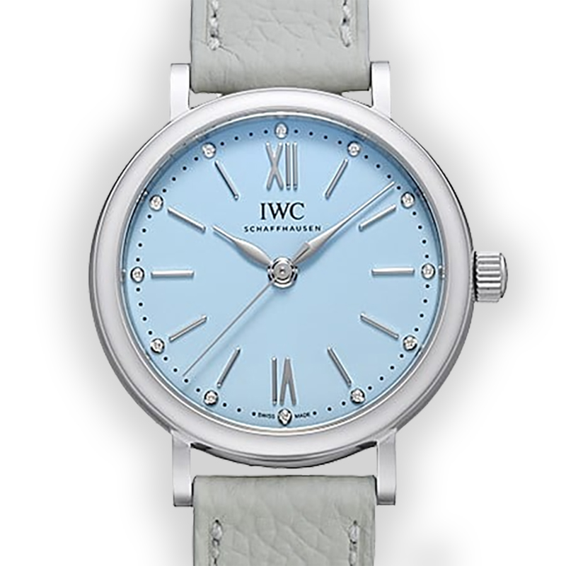 NEW IWC PORTOFINO IW357416