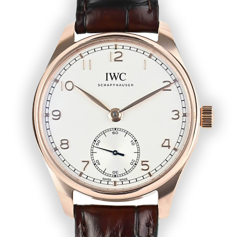 NEW IWC PORTUGUESE IW358306