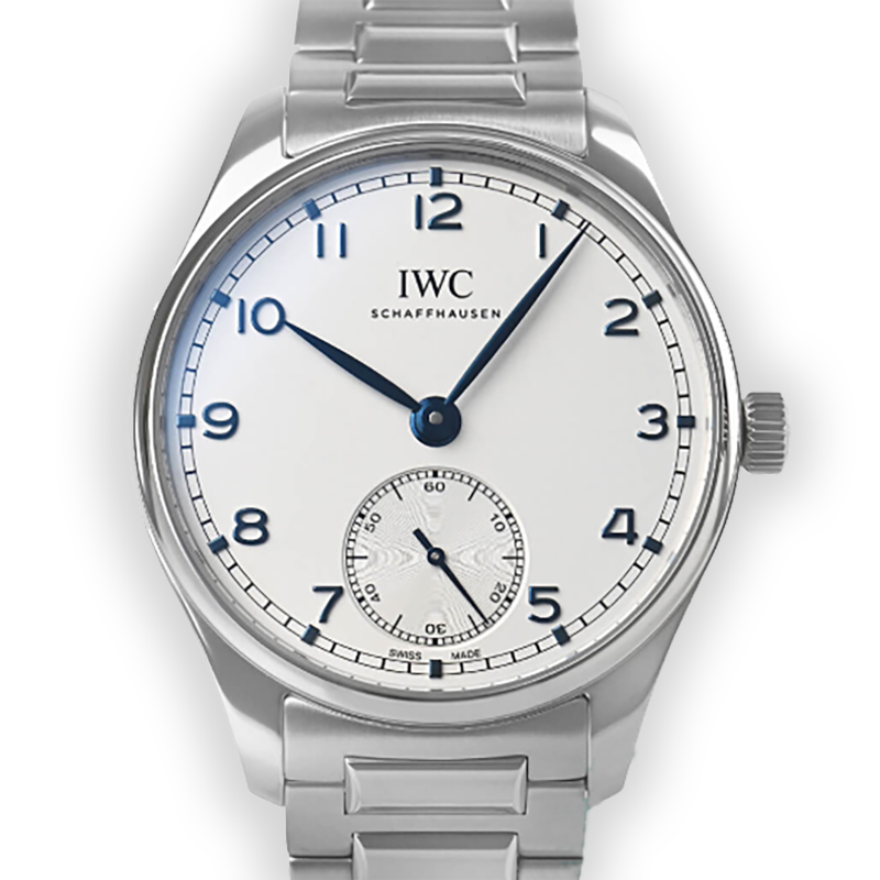 NEW IWC PORTUGUESE IW358312