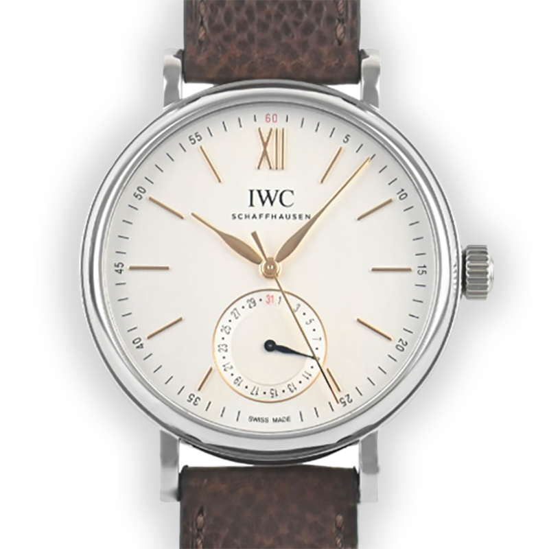 NEW IWC PORTOFINO IW359201