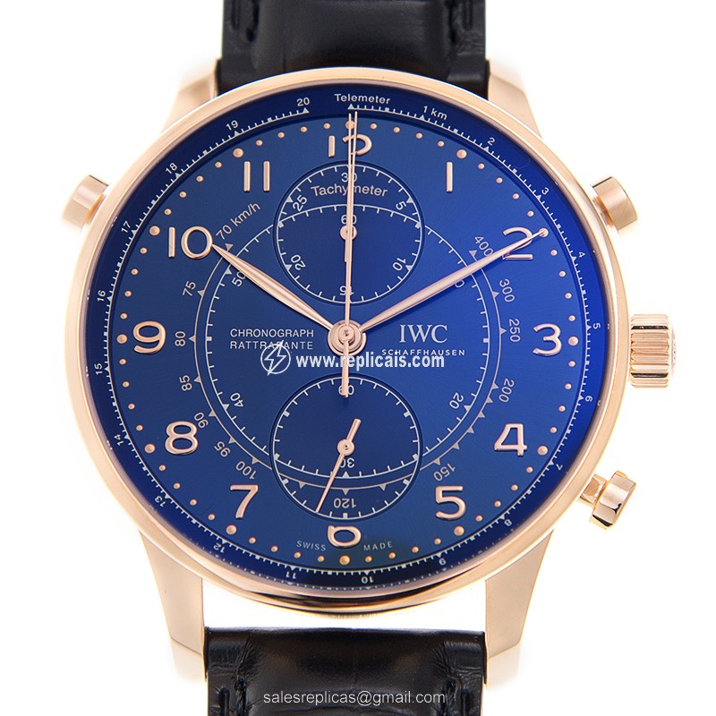 IWC PORTUGUESE IW371215