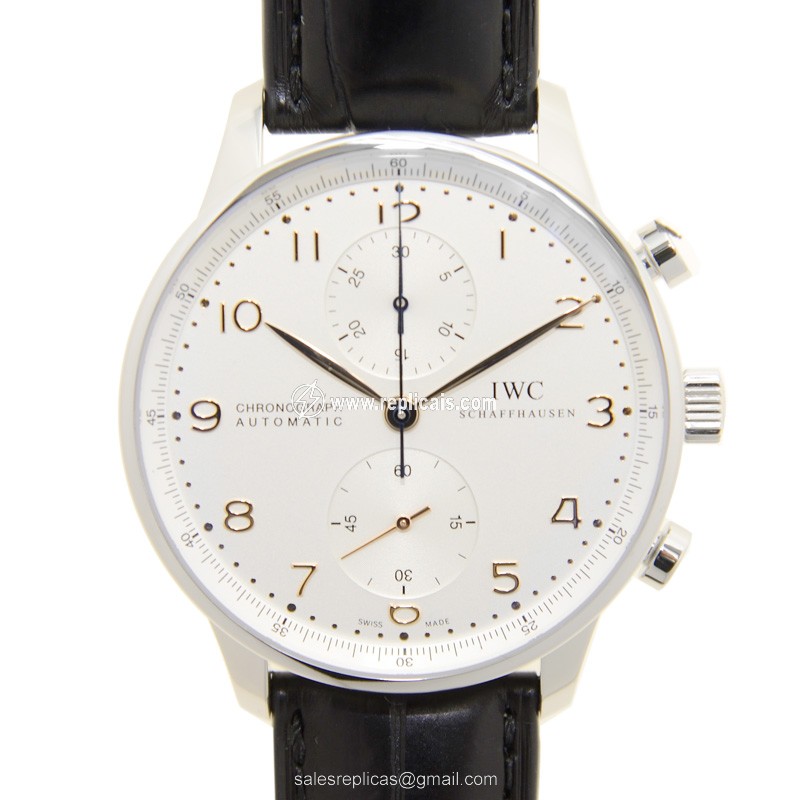 IWC PORTUGUESE IW371445