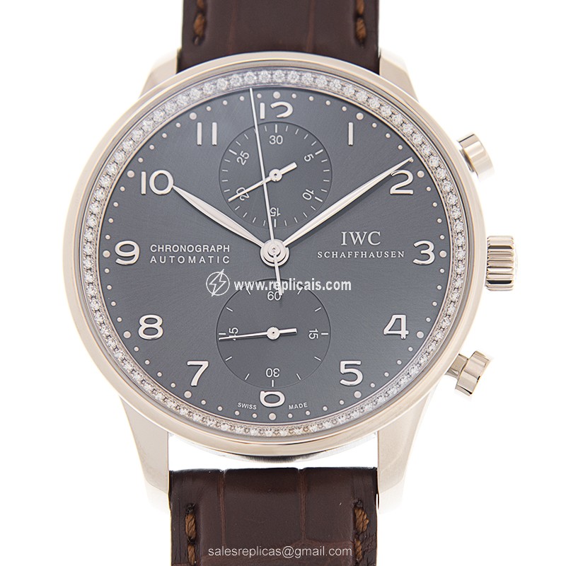 IWC PORTUGUESE IW371473