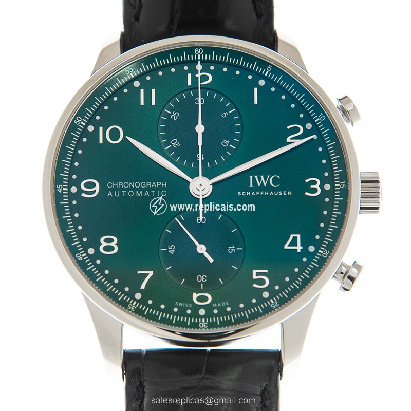 IWC PORTUGUESE IW371615