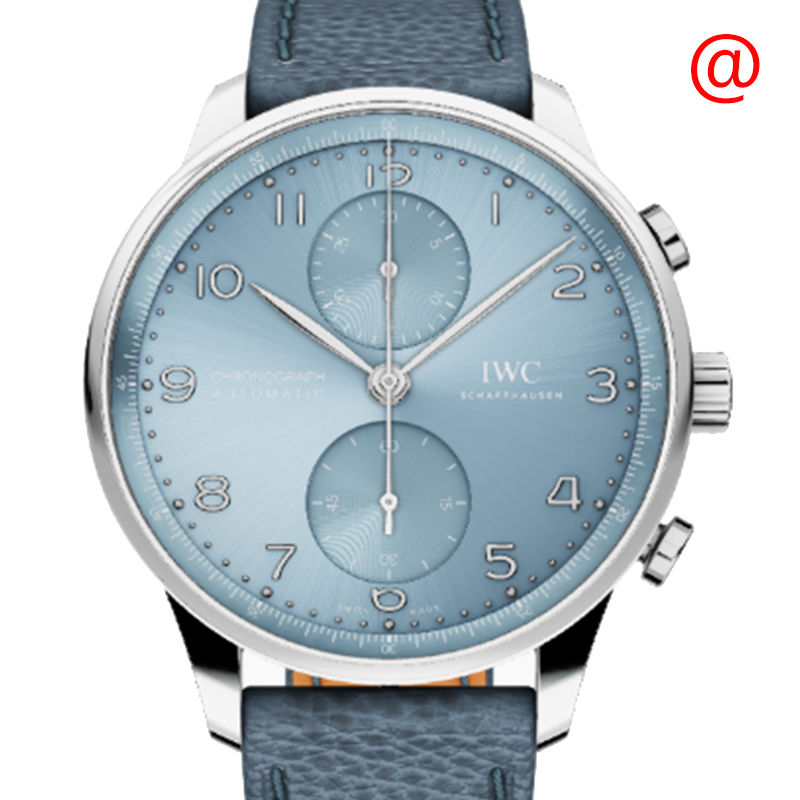 NEW IWC PORTUGUESE IW371626