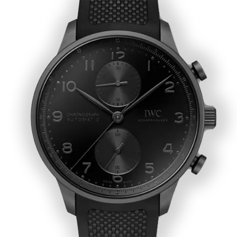 NEW IWC PORTUGUESE IW371631