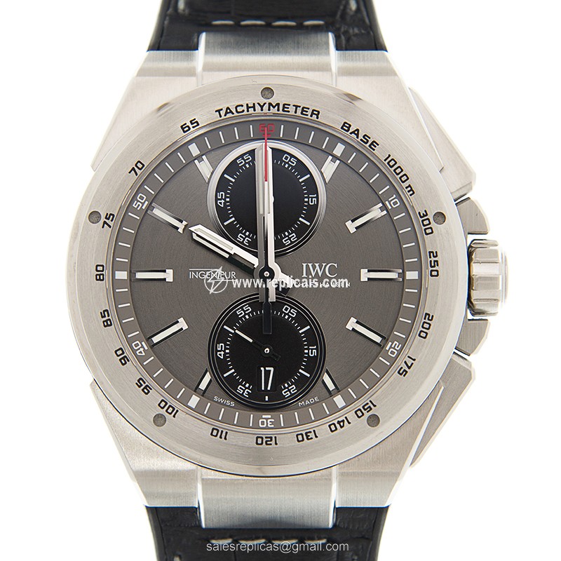 IWC INGENIEUR IW378507