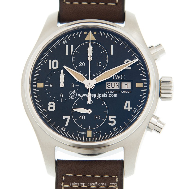 IWC PILOTS IW387903