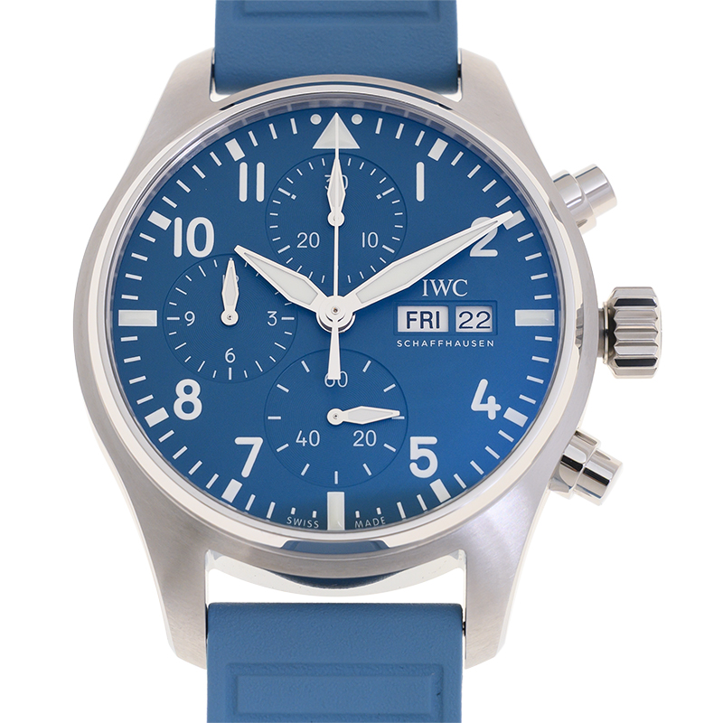 NEW IWC PILOTS IW388117