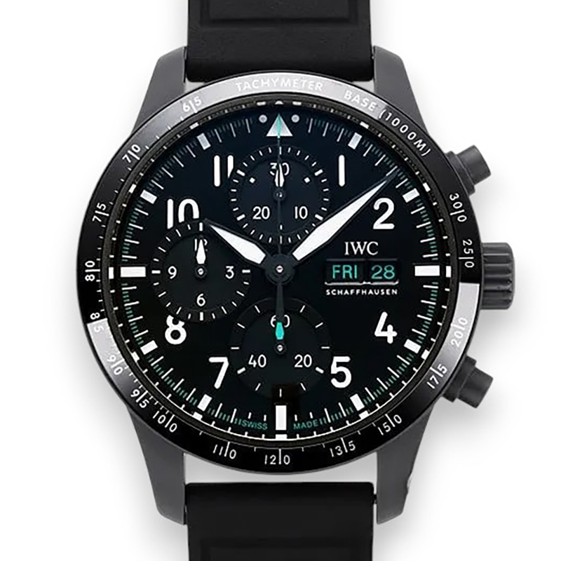 NEW IWC PILOTS IW388306