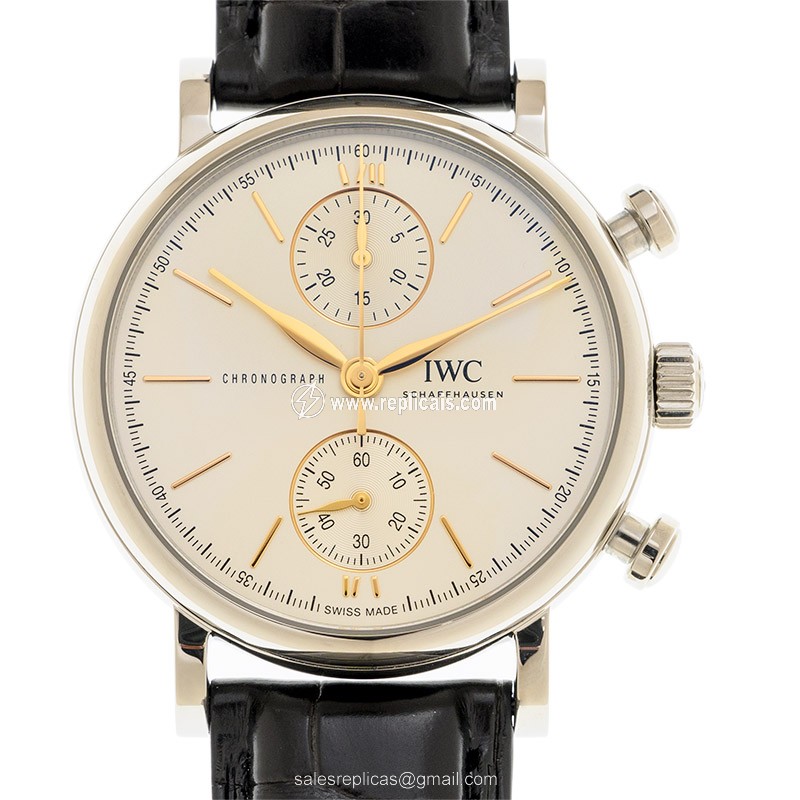IWC PORTOFINO IW391406