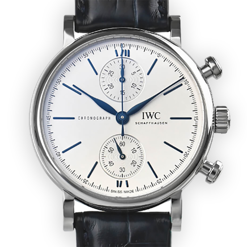 NEW IWC PORTOFINO IW391407
