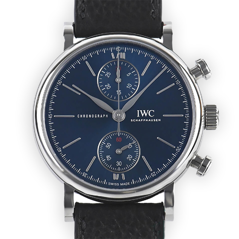 NEW IWC PORTOFINO IW391408