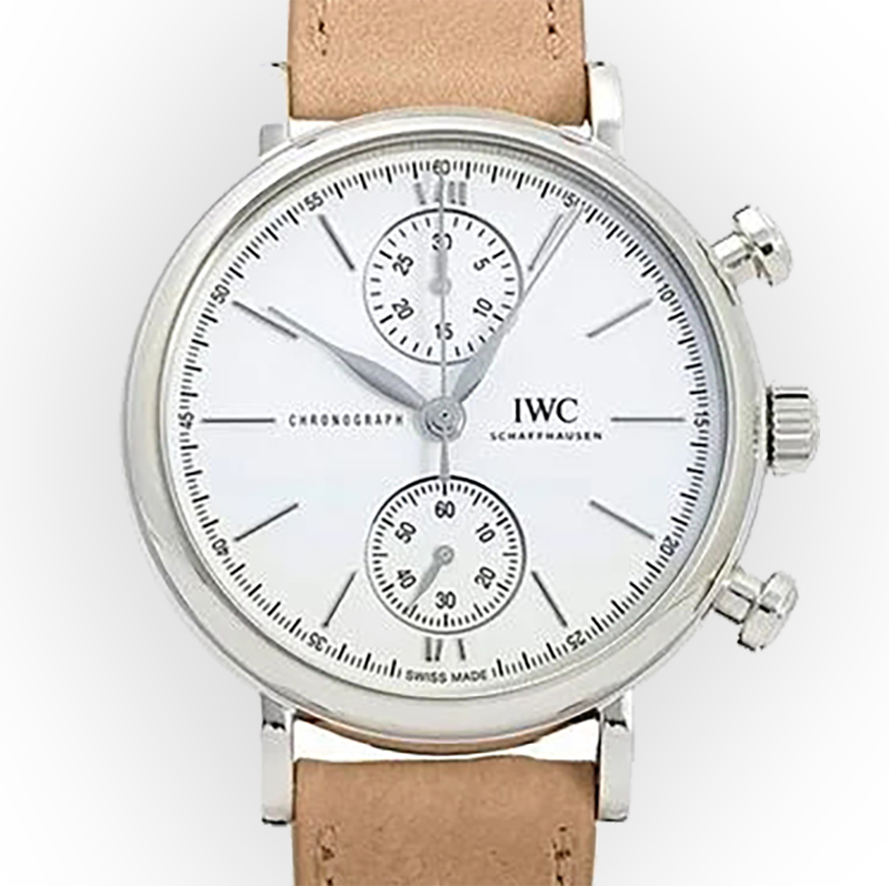 NEW IWC PORTOFINO IW391502