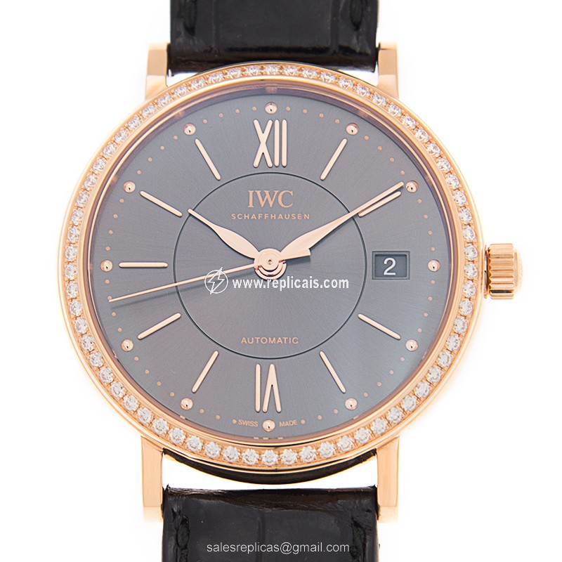 IWC PORTOFINO IW458108