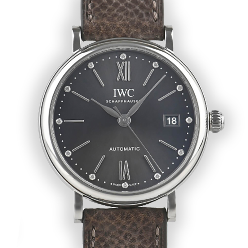 NEW IWC PORTOFINO IW458603