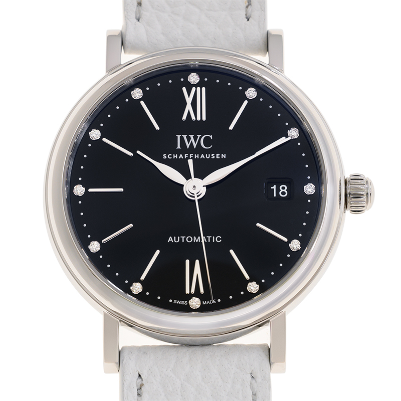 NEW IWC PORTOFINO IW458611